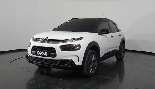 Citroen • C4 Cactus
