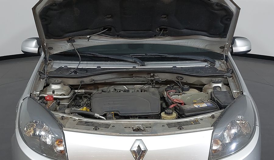 Renault Sandero 1.0 16V HI-FLEX EXPRESSION Hatchback 2014