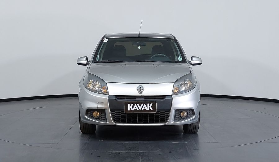 Renault Sandero 1.0 16V HI-FLEX EXPRESSION Hatchback 2014