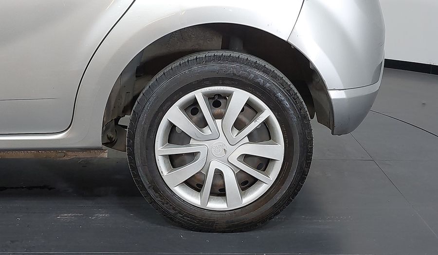 Renault Sandero 1.0 16V HI-FLEX EXPRESSION Hatchback 2014