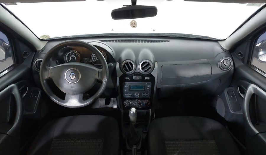 Renault Sandero 1.0 16V HI-FLEX EXPRESSION Hatchback 2014