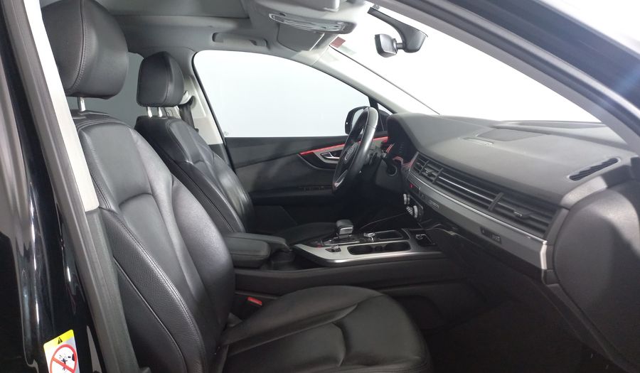 Audi Q7 3.0 ELITE AUTO 4WD Suv 2018