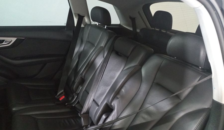 Audi Q7 3.0 ELITE AUTO 4WD Suv 2018