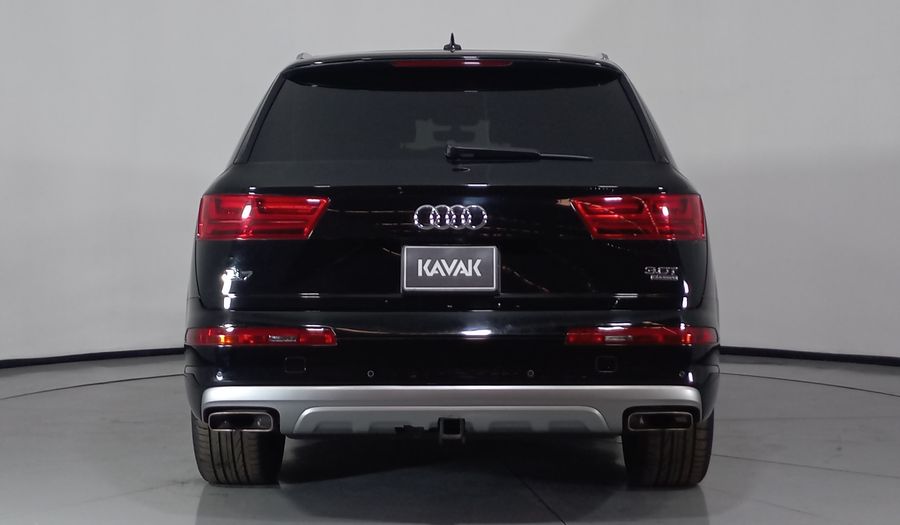 Audi Q7 3.0 ELITE AUTO 4WD Suv 2018