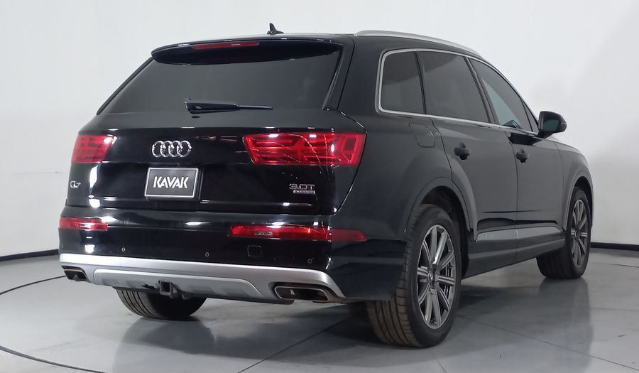 Audi Q7 3.0 ELITE AUTO 4WD Suv 2018