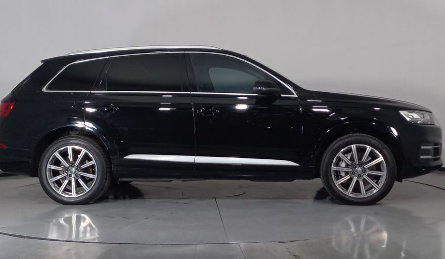 Audi Q7 3.0 ELITE AUTO 4WD Suv 2018