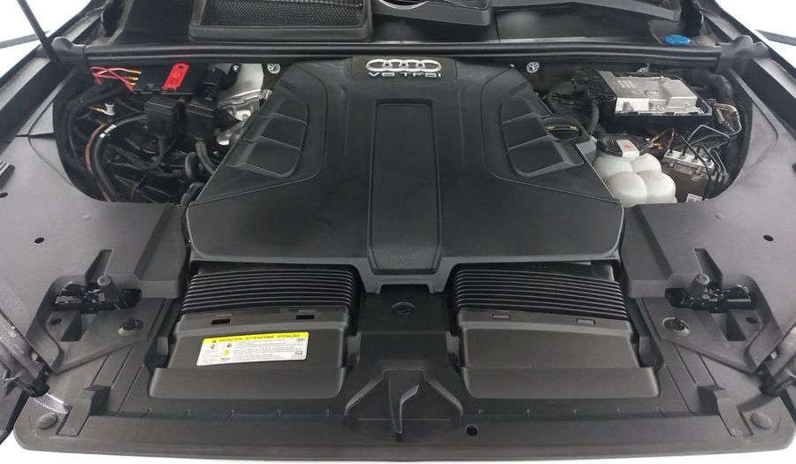 Audi Q7 3.0 ELITE AUTO 4WD Suv 2018