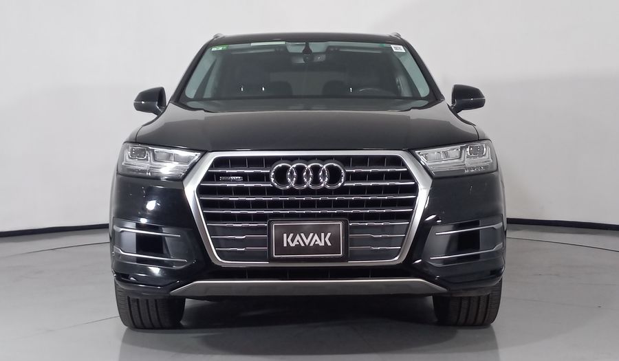Audi Q7 3.0 ELITE AUTO 4WD Suv 2018