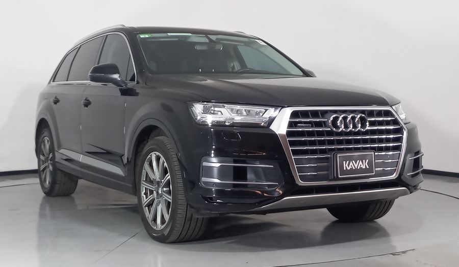 Audi Q7 3.0 ELITE AUTO 4WD Suv 2018