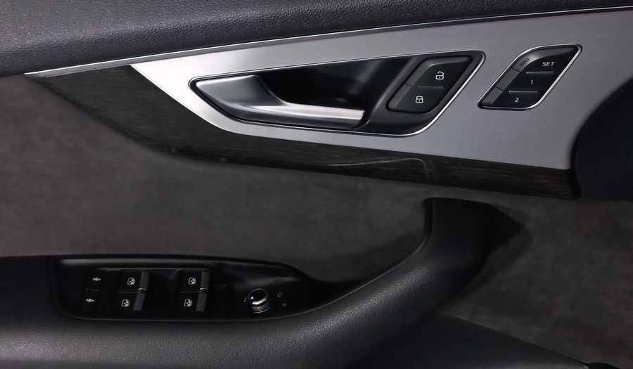 Audi Q7 3.0 ELITE AUTO 4WD Suv 2018