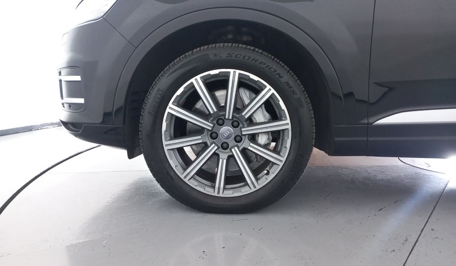 Audi Q7 3.0 ELITE AUTO 4WD Suv 2018