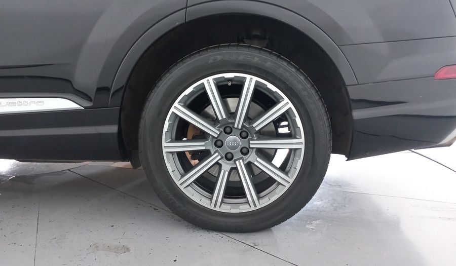 Audi Q7 3.0 ELITE AUTO 4WD Suv 2018