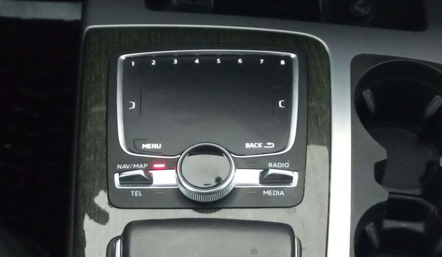 Audi Q7 3.0 ELITE AUTO 4WD Suv 2018