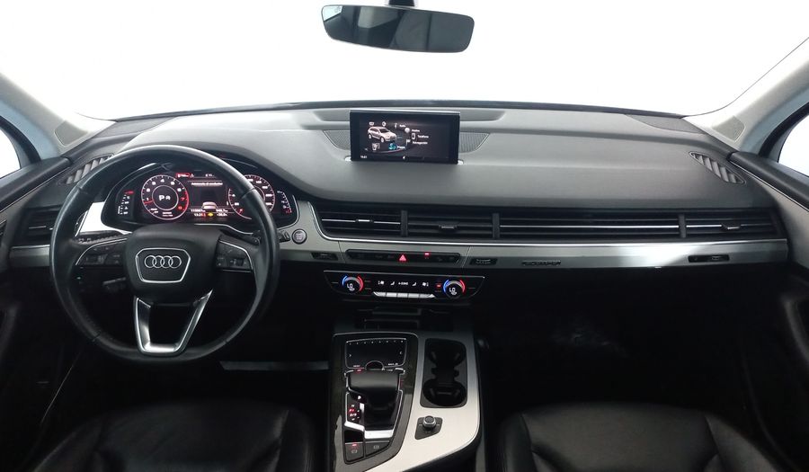 Audi Q7 3.0 ELITE AUTO 4WD Suv 2018