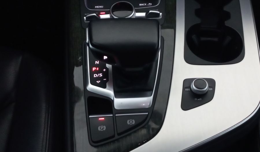 Audi Q7 3.0 ELITE AUTO 4WD Suv 2018