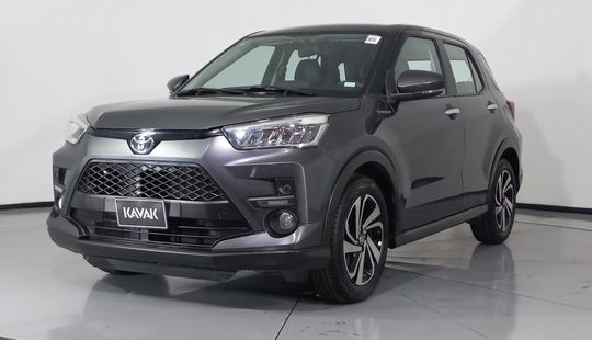2023 • 22,836 km • Automático