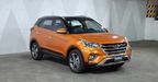 Hyundai Creta 1.6 LIMITED AUTO Suv 2020