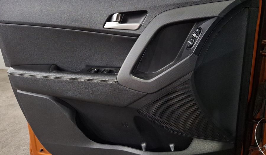 Hyundai Creta 1.6 LIMITED AUTO Suv 2020