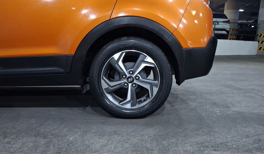 Hyundai Creta 1.6 LIMITED AUTO Suv 2020