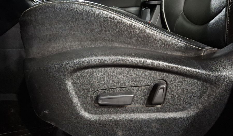Hyundai Creta 1.6 LIMITED AUTO Suv 2020