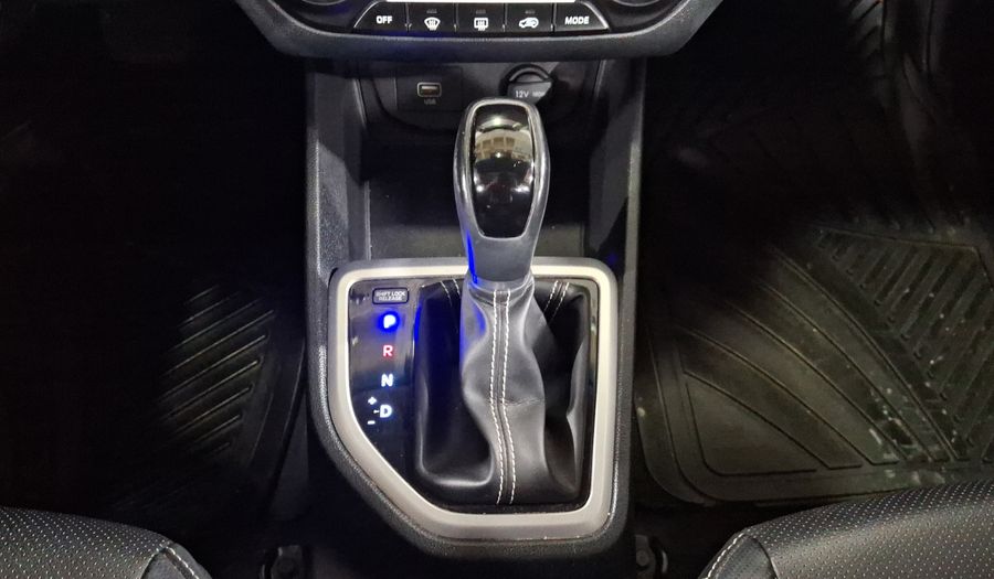 Hyundai Creta 1.6 LIMITED AUTO Suv 2020