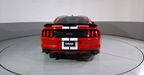 Ford Mustang 5.0 GT PREMIUM FASTBACK V8 TA Coupe 2017