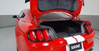 Ford Mustang 5.0 GT PREMIUM FASTBACK V8 TA Coupe 2017