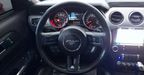 Ford Mustang 5.0 GT PREMIUM FASTBACK V8 TA Coupe 2017