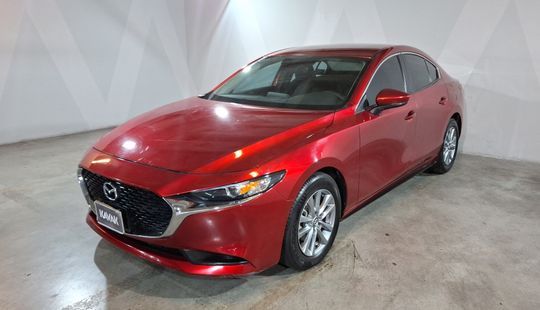 Mazda • Mazda 3