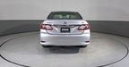 Toyota Corolla 1.8 XLE AT Sedan 2012