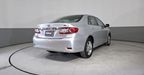 Toyota Corolla 1.8 XLE AT Sedan 2012
