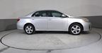 Toyota Corolla 1.8 XLE AT Sedan 2012
