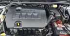Toyota Corolla 1.8 XLE AT Sedan 2012
