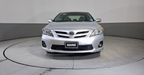 Toyota Corolla 1.8 XLE AT Sedan 2012