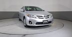 Toyota Corolla 1.8 XLE AT Sedan 2012