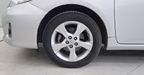 Toyota Corolla 1.8 XLE AT Sedan 2012