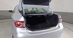 Toyota Corolla 1.8 XLE AT Sedan 2012