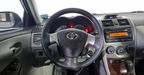 Toyota Corolla 1.8 XLE AT Sedan 2012