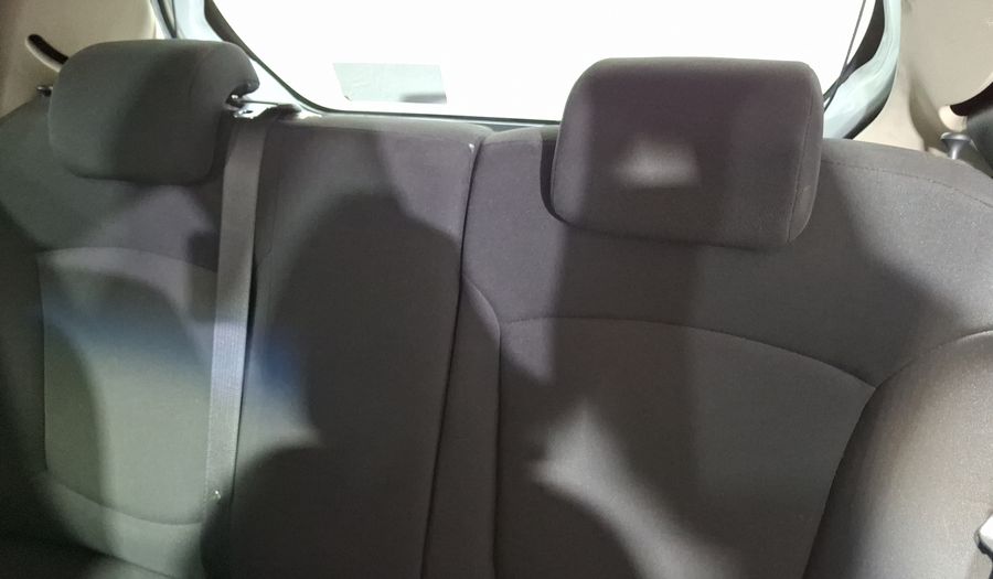 Chevrolet Beat 1.2 LS A Hatchback 2018