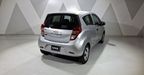 Chevrolet Beat 1.2 LS A Hatchback 2018