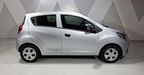 Chevrolet Beat 1.2 LS A Hatchback 2018