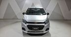 Chevrolet Beat 1.2 LS A Hatchback 2018