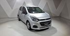 Chevrolet Beat 1.2 LS A Hatchback 2018
