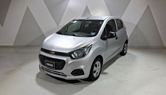 Chevrolet • Beat