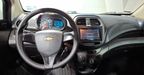 Chevrolet Beat 1.2 LS A Hatchback 2018