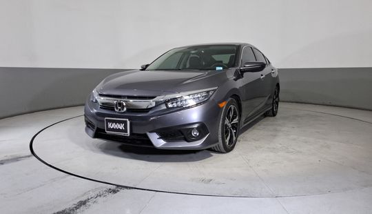 Honda • Civic