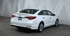 Hyundai Sonata 2.4 PREMIUM AT Sedan 2017