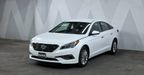 Hyundai Sonata 2.4 PREMIUM AT Sedan 2017