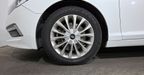 Hyundai Sonata 2.4 PREMIUM AT Sedan 2017