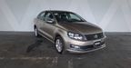 Volkswagen Vento 1.6 HIGHLINE TIPTRONIC Sedan 2017